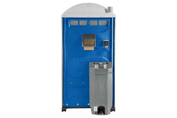 Deluxe Flushable Porta Potty Faribault MN