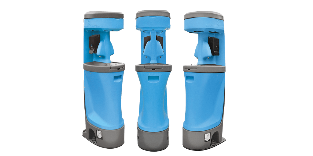 Portable Handwashing Stations Faribault MN