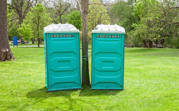 Long-Term Porta Potty Rentals Faribault MN