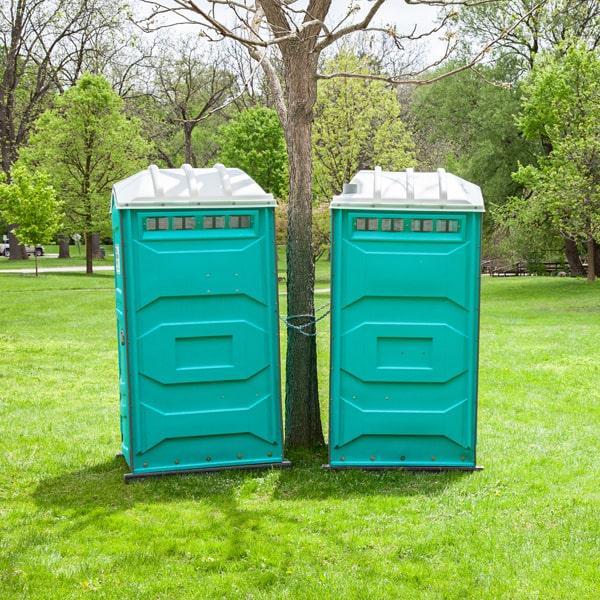 Seasonal Porta Potty Rentals Faribault MN